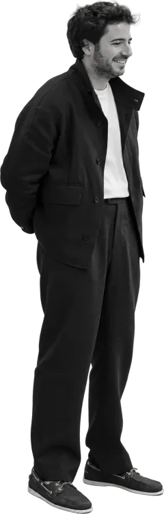 Kike Palau